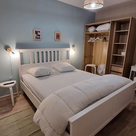 Appartement Rdc A 2 Pas De La Plage Et Des Commerces De Berck Plage Dış mekan fotoğraf