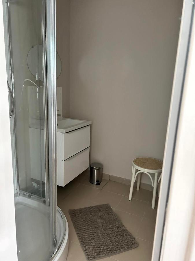 Appartement Rdc A 2 Pas De La Plage Et Des Commerces De Berck Plage Dış mekan fotoğraf