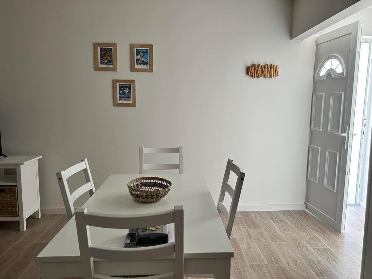 Appartement Rdc A 2 Pas De La Plage Et Des Commerces De Berck Plage Dış mekan fotoğraf